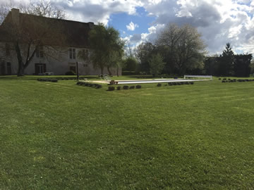 Château de Beauséjour - 88
